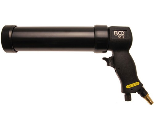 Pistolet pneumatique - pneumatique, a