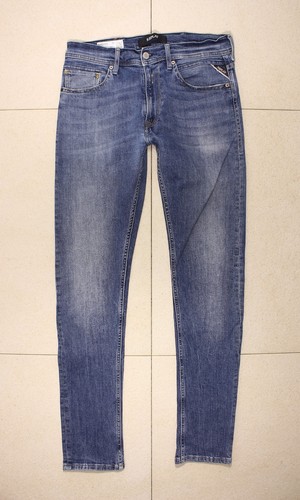 Jean homme replay johndrill - homme,
