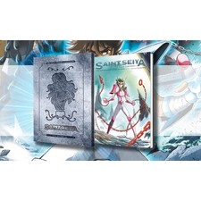 Saint seiya - time odyssey