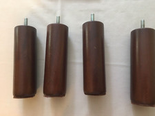 PIEDS DE SOMMIER  À VISSER