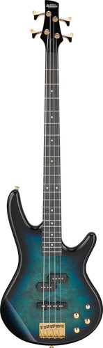 Ibanez gsr200pc transparent - ibanez,
