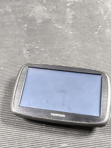 Navigateur gps tomtom - navigateur,