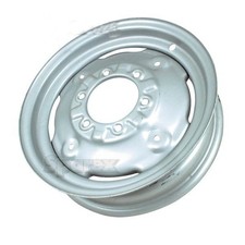 Tracteur Massey Jante AVANT