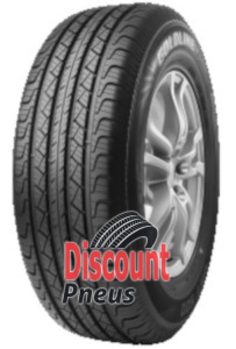 Goldline ght 500 235 r17 - goldline,