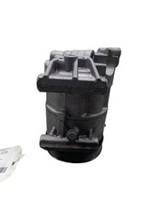 Compresseur clim FIAT 500L