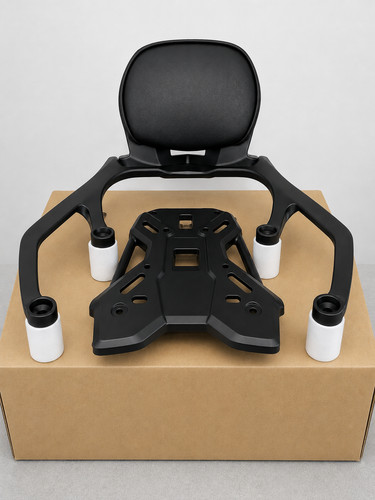 Dosseret tmax yamaha - dosseret, 2022/2025