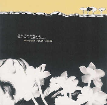 Hope sandoval the warm - hope,