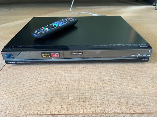 Panasonic dmr bw500 - panasonic, dmr-bw500
