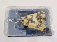 Die Cast Avion Combat " F-14A Tomcat 2015 " 1/100 Hachette