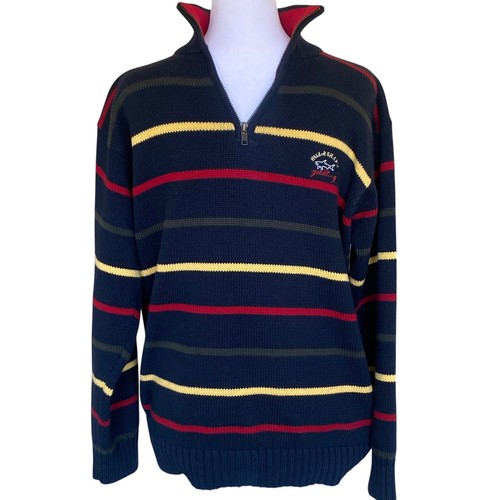 Vintage paul shark yachting - shark,