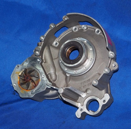 Rotax 912 912s 914 - 4, cylindre