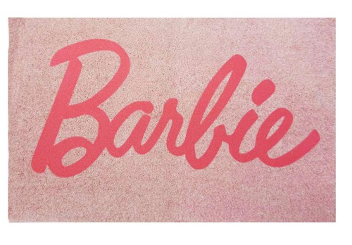 Poupées maison rose - maison, barbie