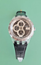 Swatch Irony Diaphane