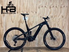 VTT électrique Giant Trance X