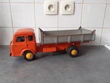 joustra camion somua Benne