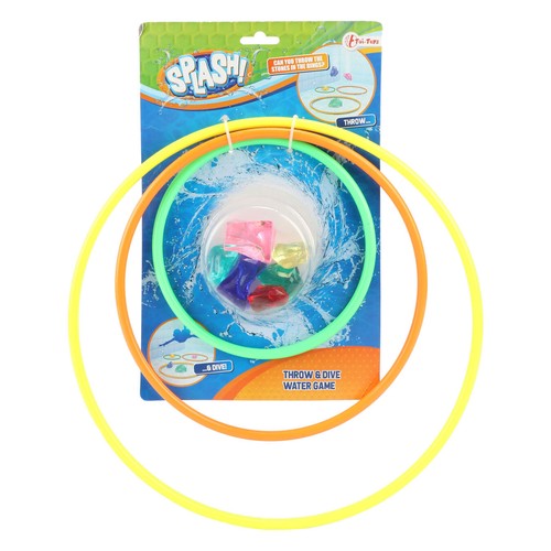 Toi toys splash - toi-toys,