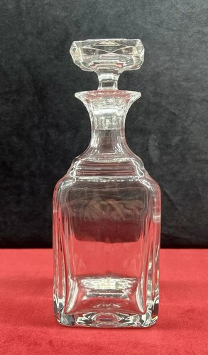 Baccarat harcourt liquor - baccarat,