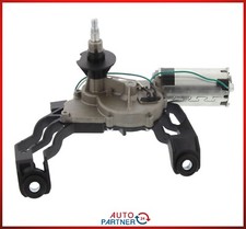 Arrière D'Arrière pour Smart