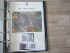 TIMBRES BIELORUSSIE N° 97 -