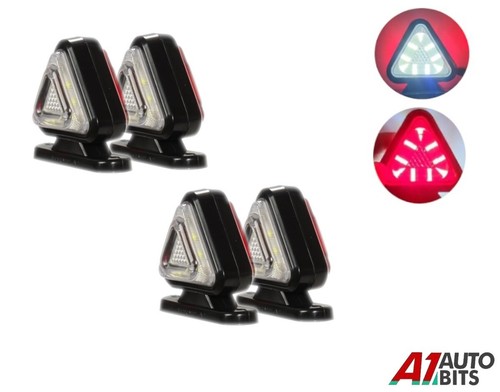 Led mini marquage latéral - marquage,