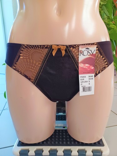 Rosy culotte taille - culotte,