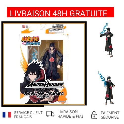 Figurine naruto shippuden - figurine,