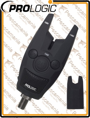 Prologic bat bite - bite, 3v