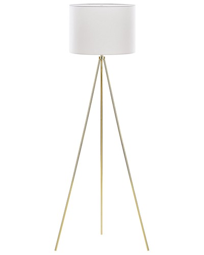 Beliani lampadaire vistula - -,