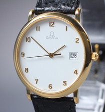 Vintage 1991 [Near MINT] Omega