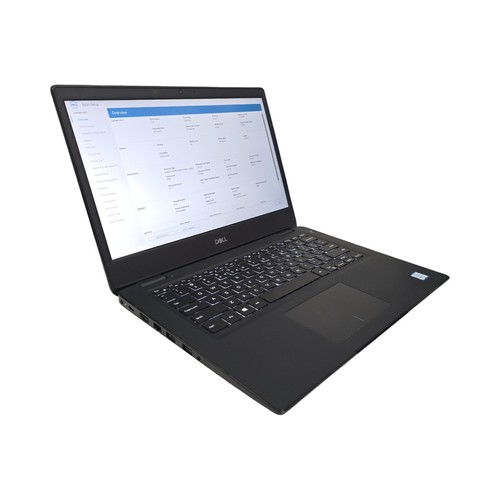 Dell latitude 3400 - latitude, i5-8265u