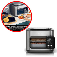 Multicuiseur NINJA SFP700EU