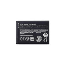 Batterie Battery Akku BV-6A