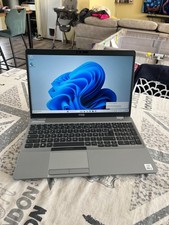 (65) ordinateur Portable Dell