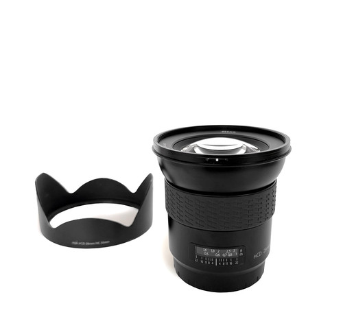 Hasselblad hcd 28mm - hasselblad,