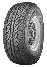 Pneus d'Eté 235/60 R16