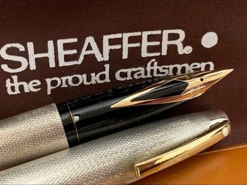 Schafer imperial 14k nib - imperial,
