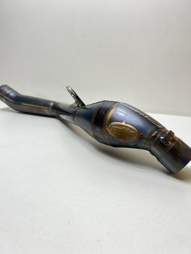Fmf exhaust header collector - fmf,