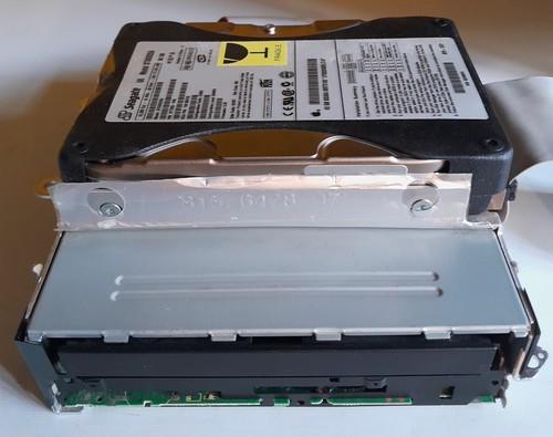 Superdrive graveur dvd imac - dvd, de