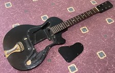 1960's Airline Valco Supro Amp-in-Case Project