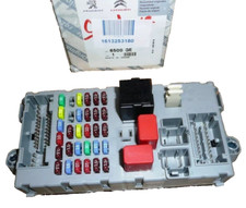 CITROEN JUMPER PEUGEOT BOXER