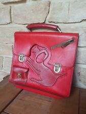 👫 ANCIEN CARTABLE ENFANT