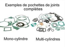 Kit joints complet Quad Honda