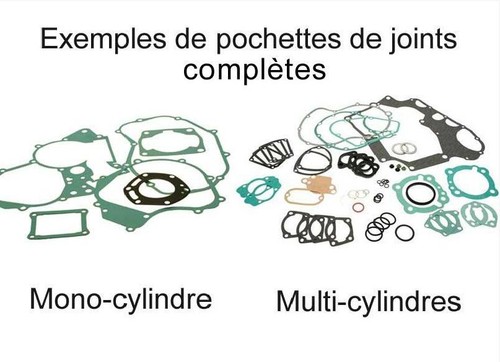 Kit joints complet - , quad