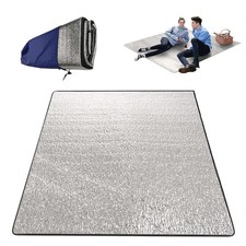 Tapis de Camping200x200 cm