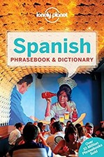 LIVRE DE PHRASES ESPAGNOLES 5