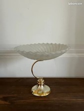 Magnifique coupe à fruits en