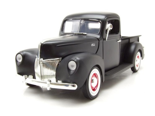 Ford pick 1940 mat - pick, up