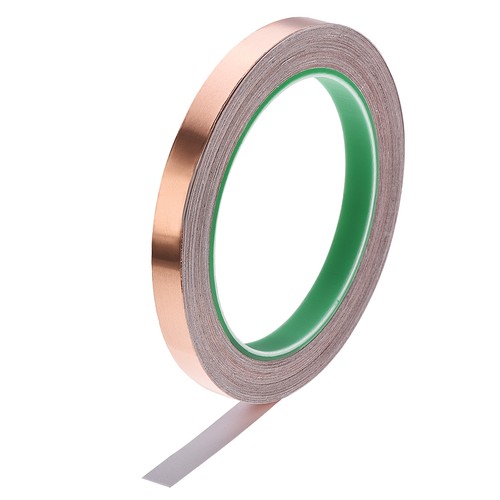 10mm cuivre feuille - ruban, pour