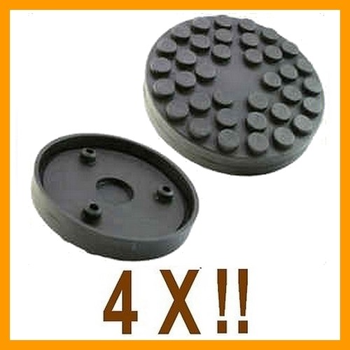 Xbloc caoutchouc d 118 - de,