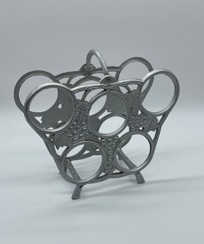 Porte bouteille range - porte,